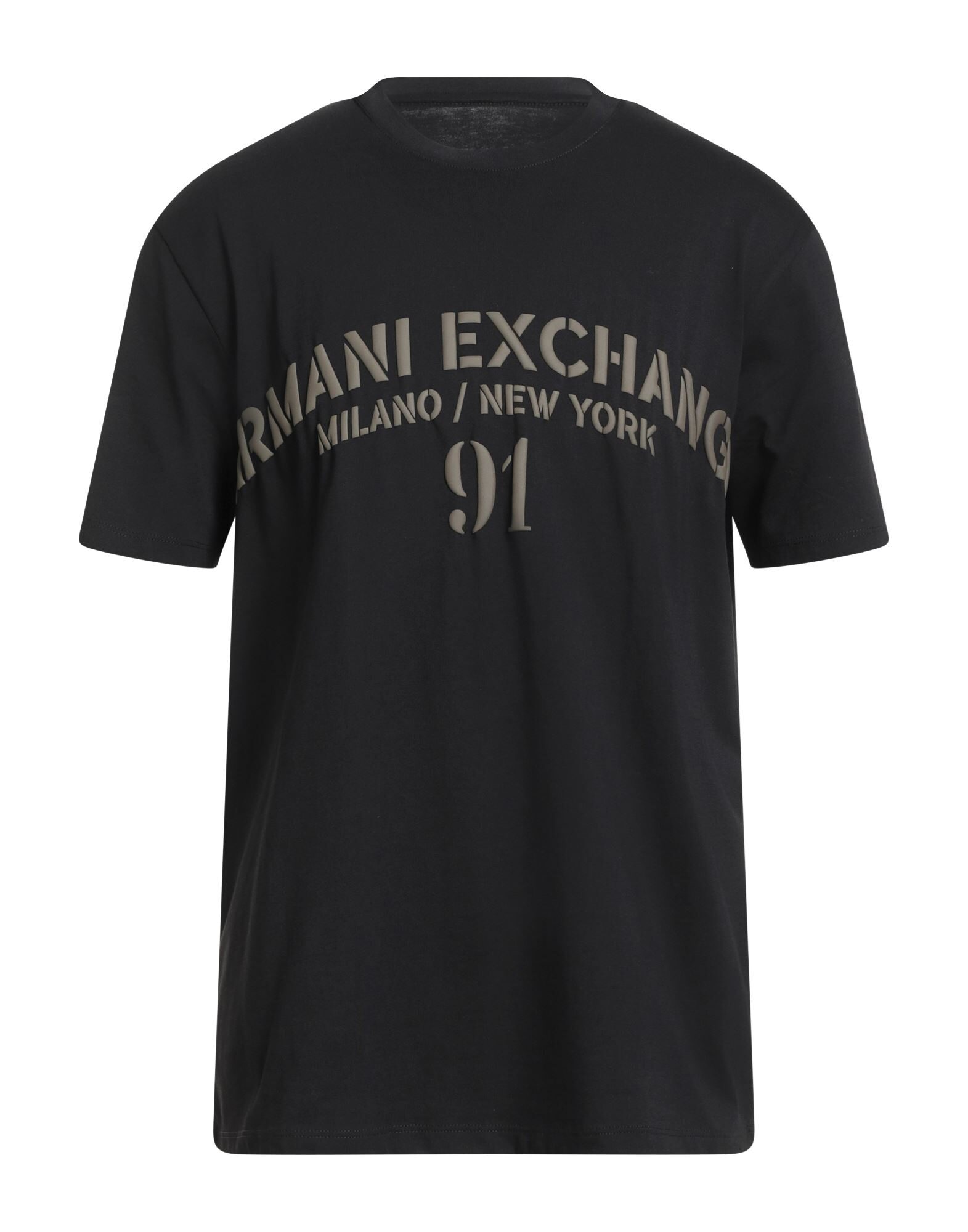 ARMANI EXCHANGE - T-shirts