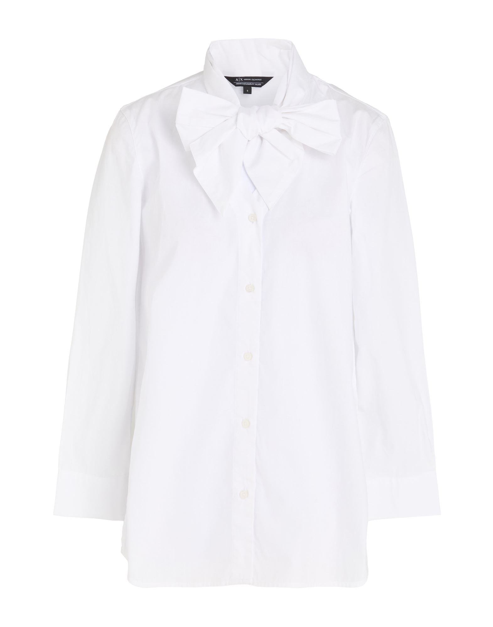 ARMANI EXCHANGE - Shirts