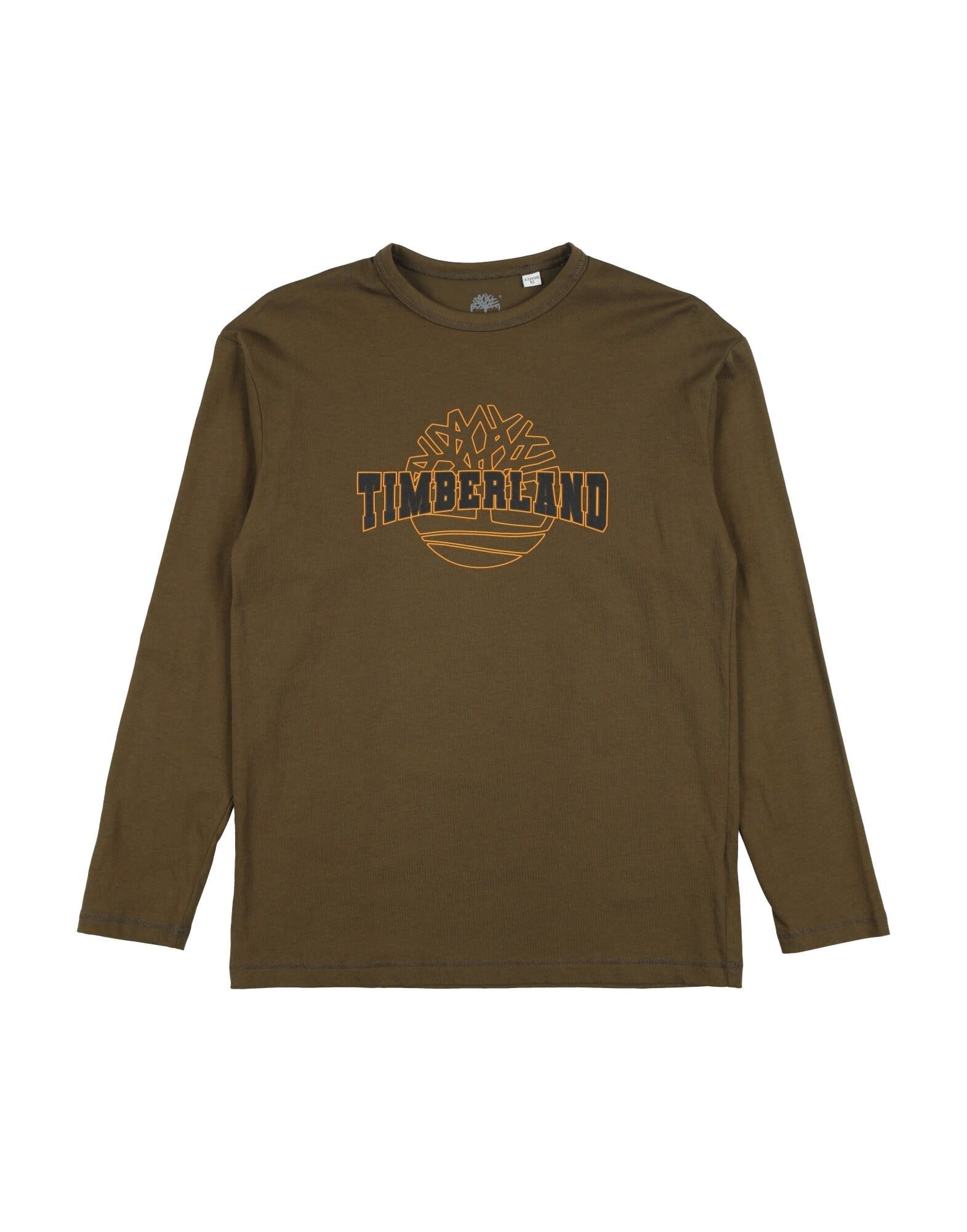 TIMBERLAND - T-shirts