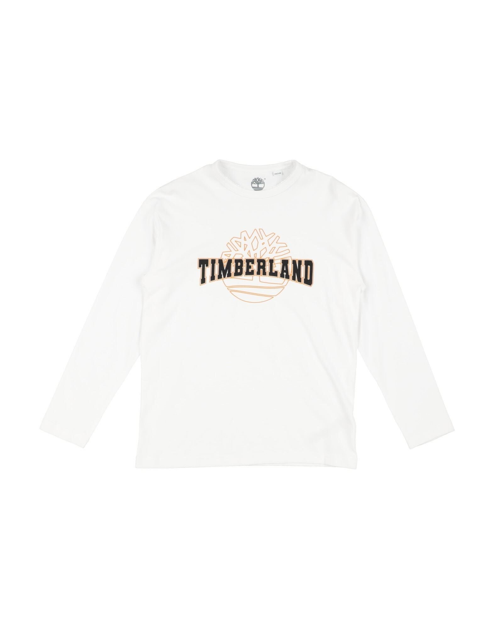 TIMBERLAND - T-shirts