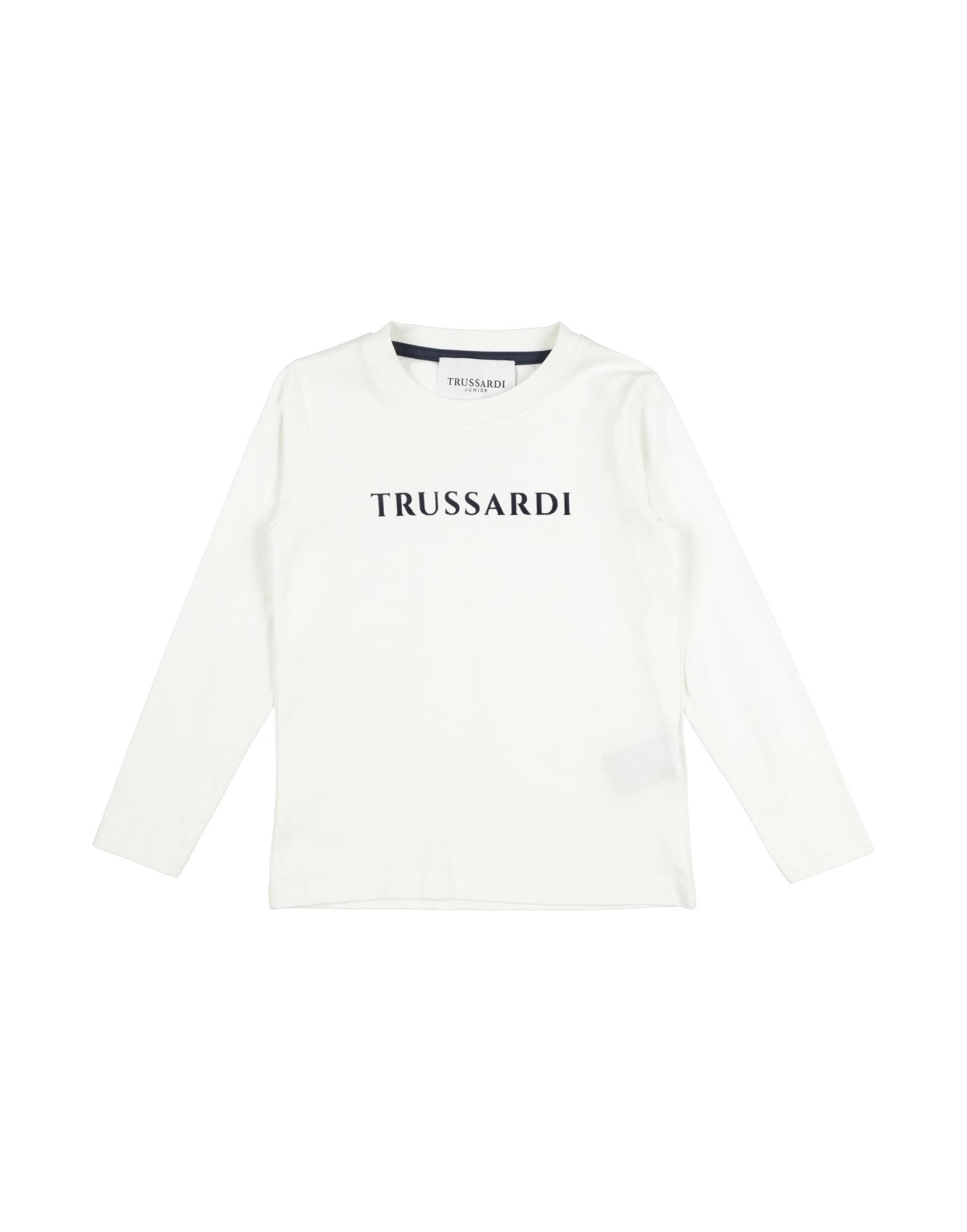 TRUSSARDI JUNIOR - T-shirts