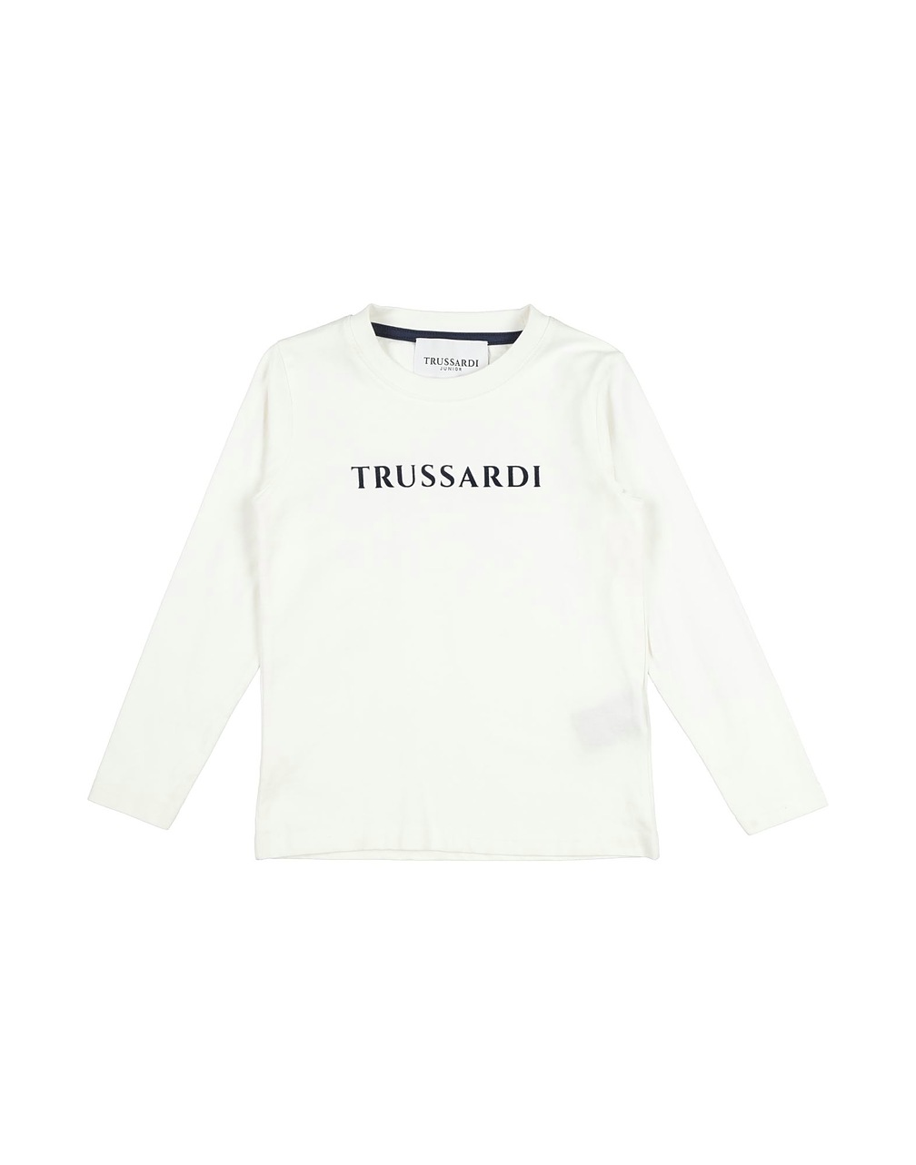 TRUSSARDI JUNIOR - T-shirts