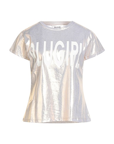 BLUGIRL T-shirt 90% Cotton, 10% Elastane