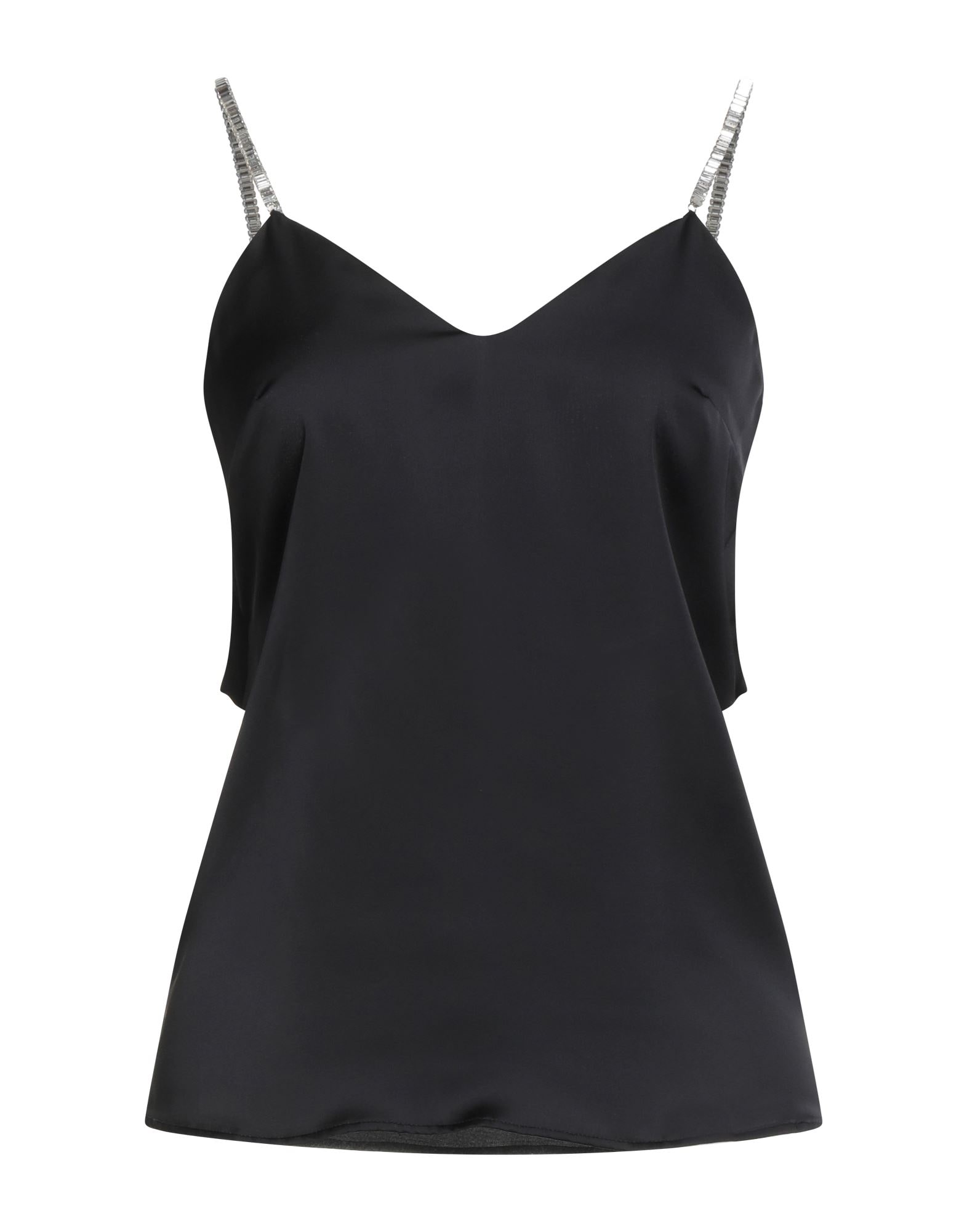 SIMONA CORSELLINI - Топы без рукавов