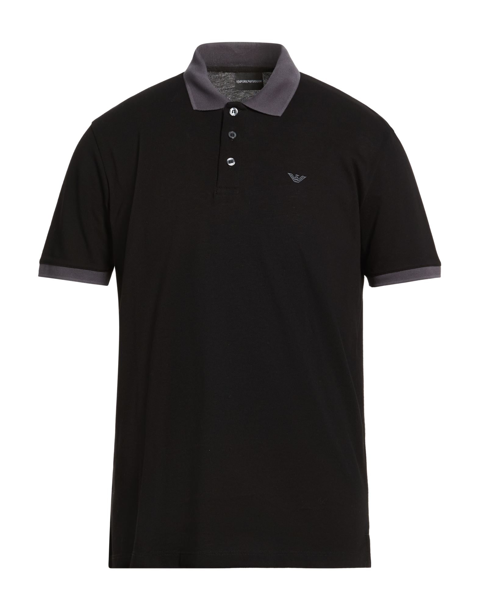 EMPORIO ARMANI - Μπλουζάκια Polo