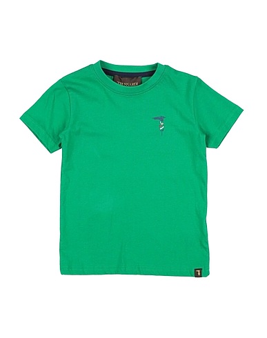 TRUSSARDI JUNIOR T-shirt 100% Coton