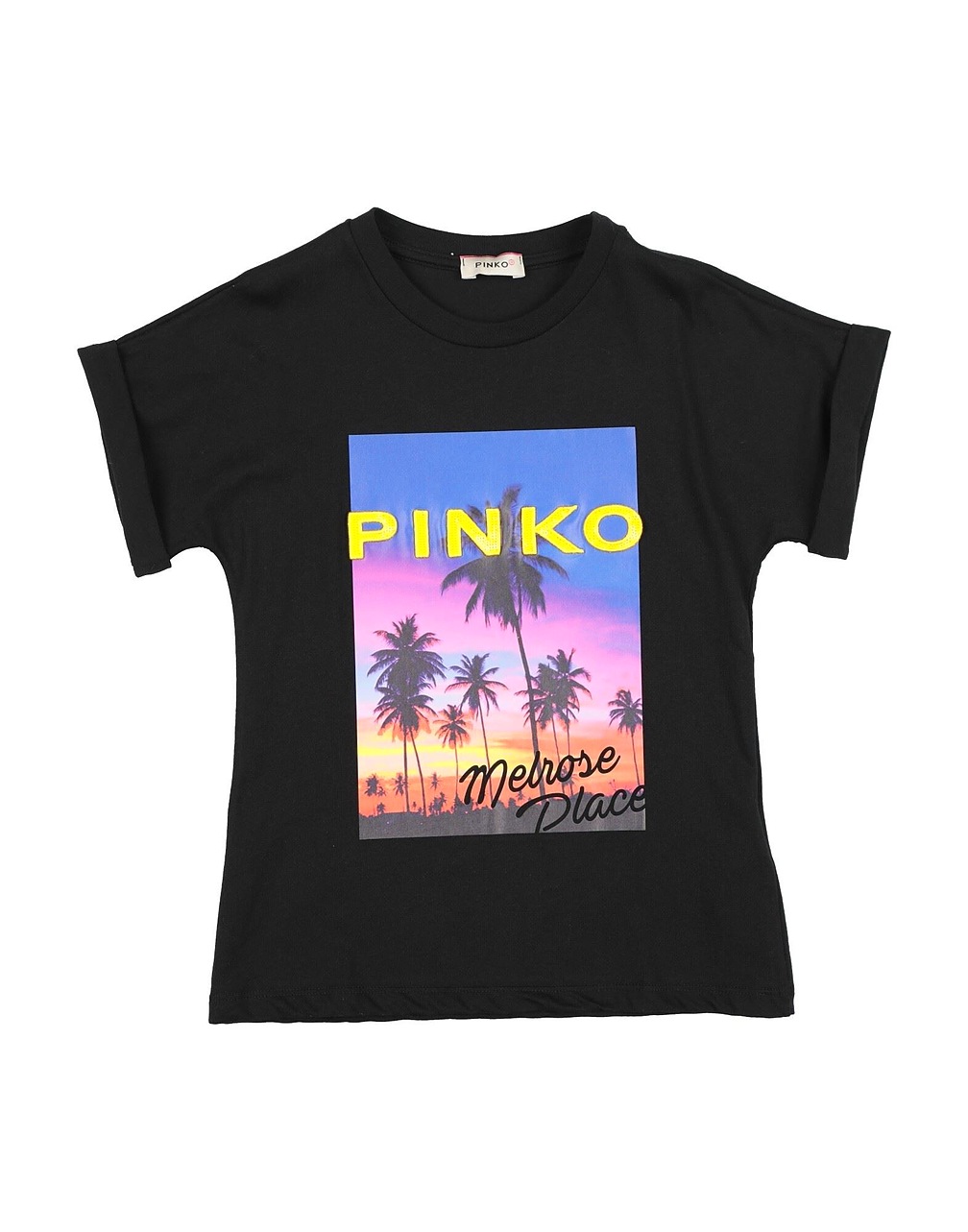 PINKO UP - T-shirts