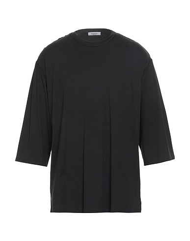 VALENTINO GARAVANI Basic t-shirt 100% Cotone, Elastan