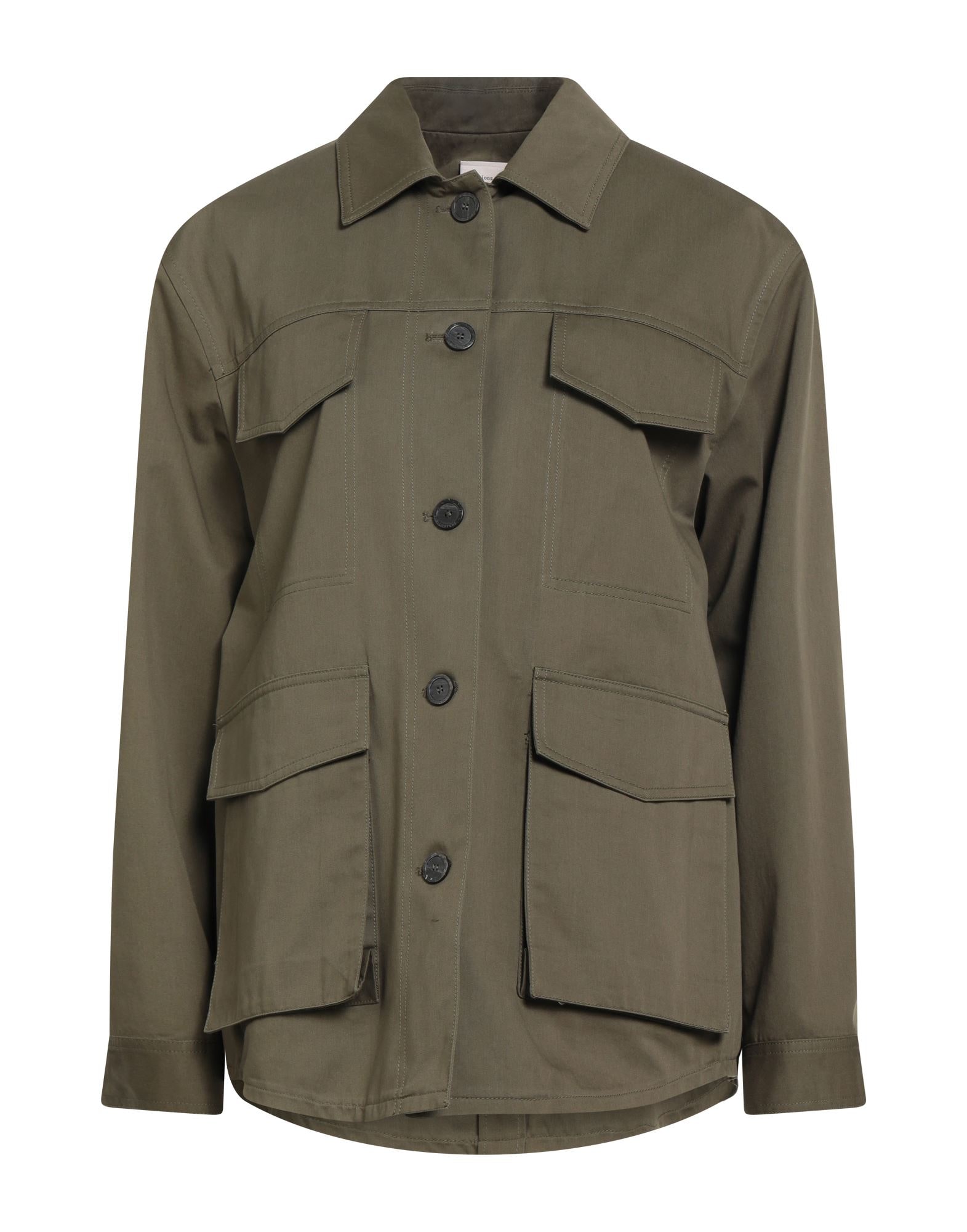 SEMICOUTURE - Camisas