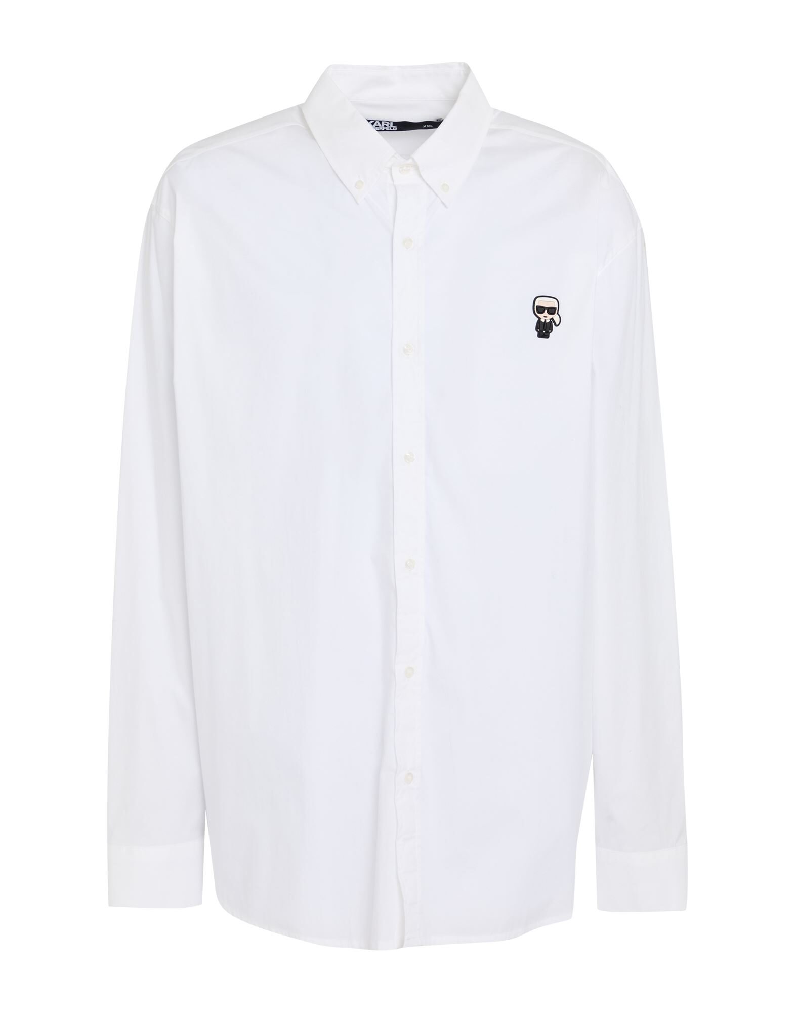 KARL LAGERFELD - Shirts