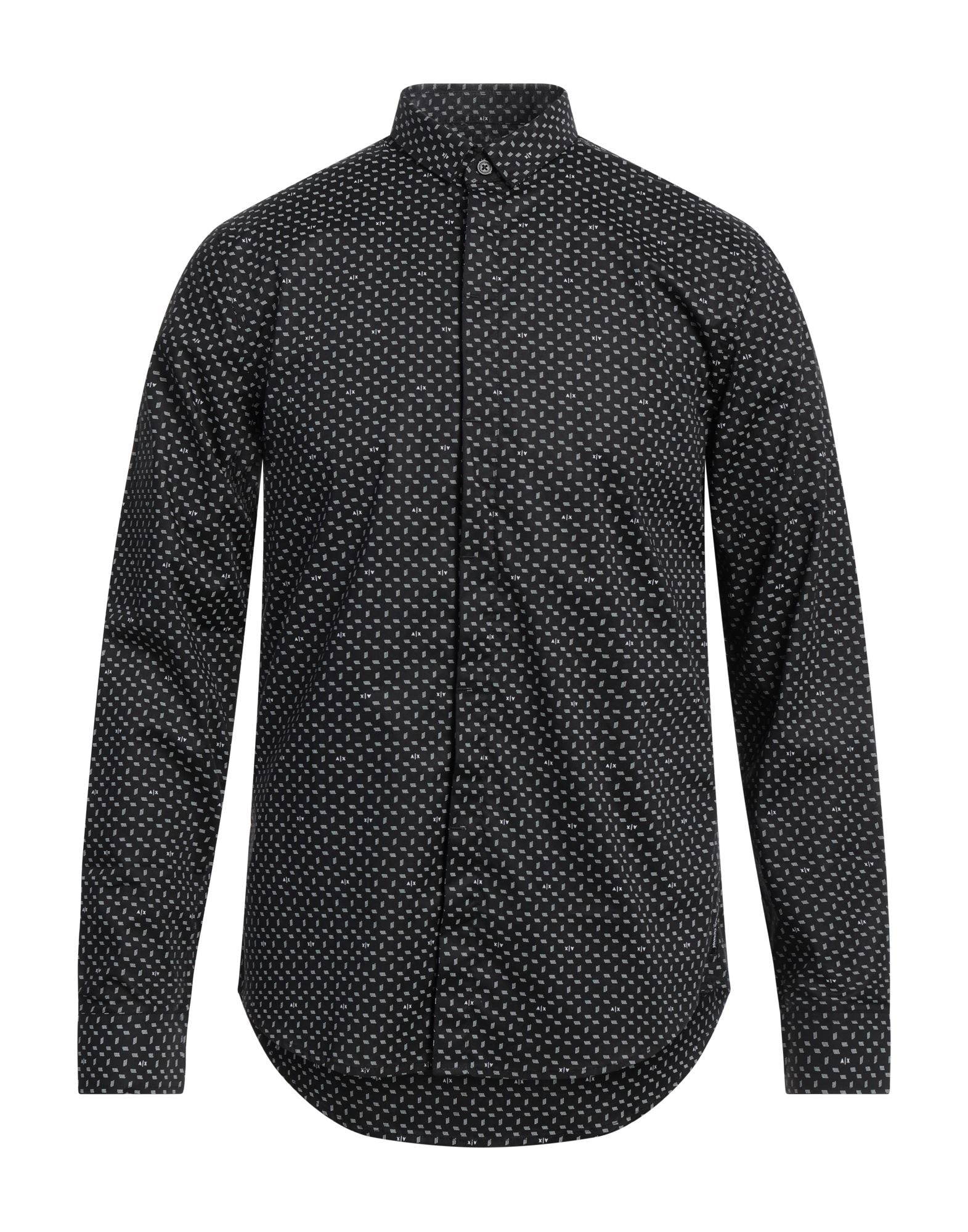 ARMANI EXCHANGE - Chemises