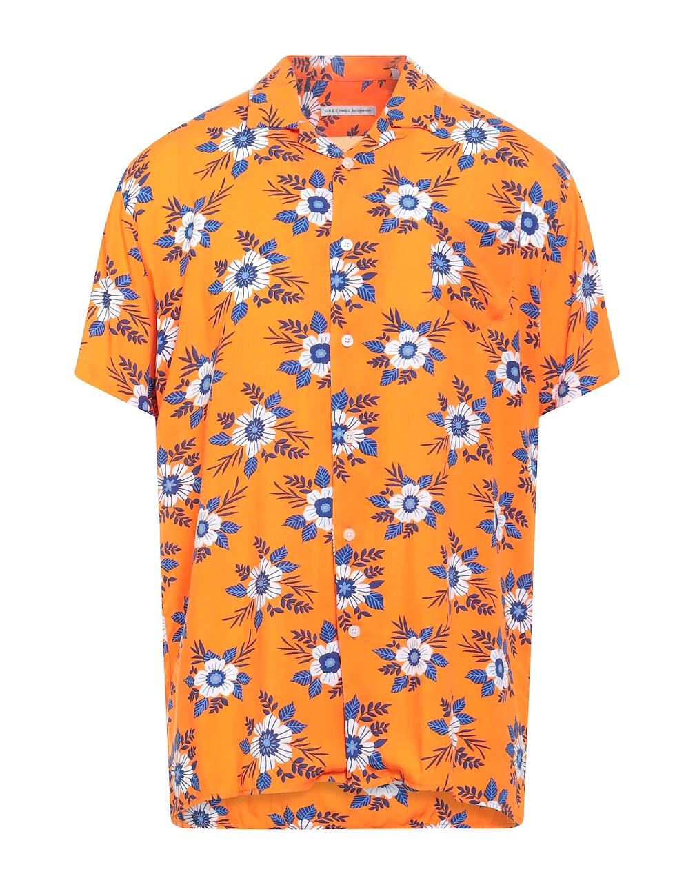 GREY DANIELE ALESSANDRINI - Shirts