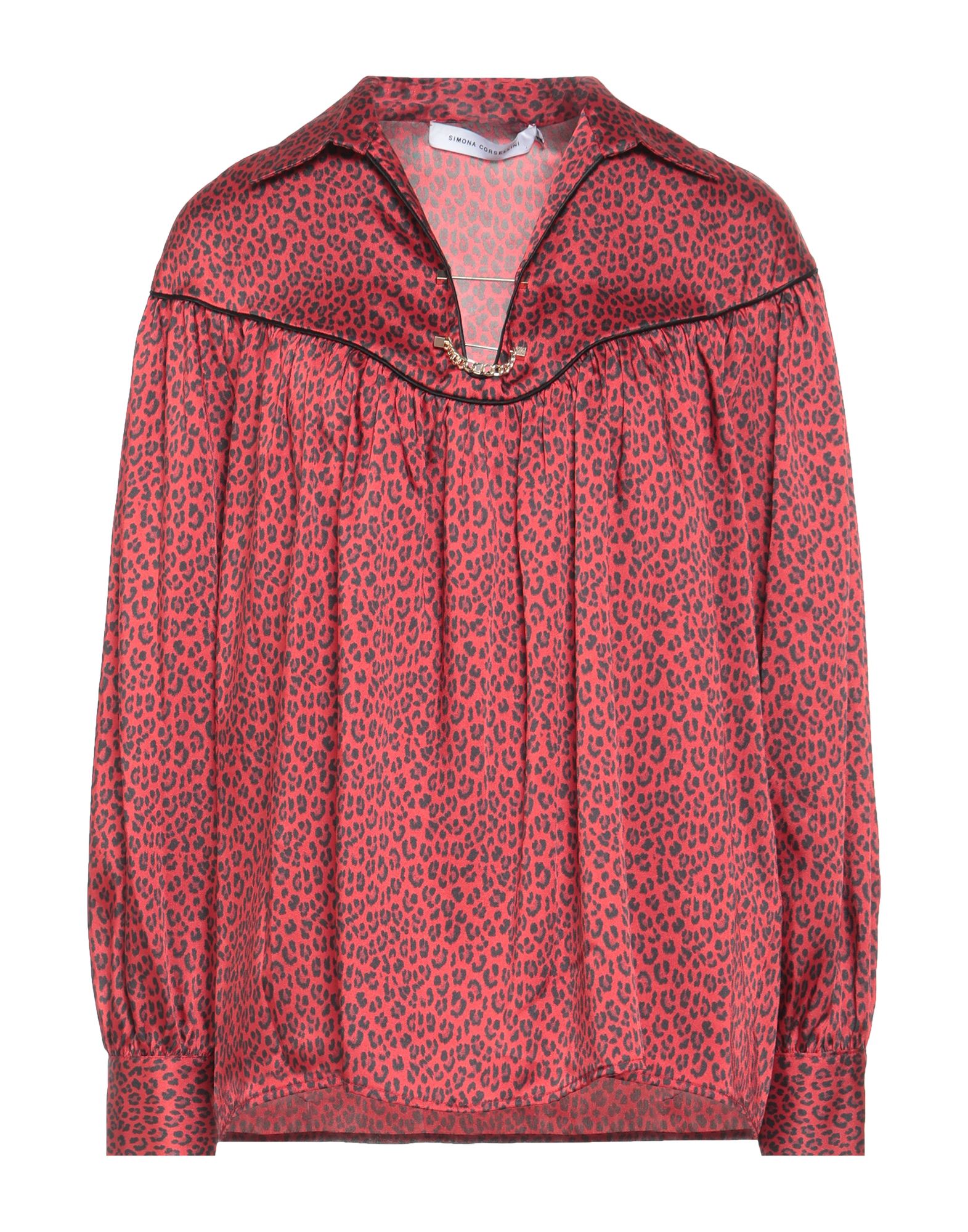 SIMONA CORSELLINI - Tops