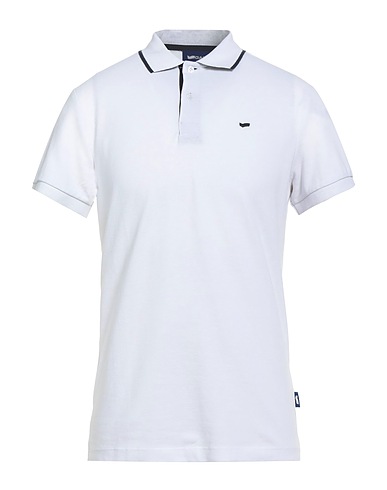 GAS Polo 95% Algodón, 5% Elastán