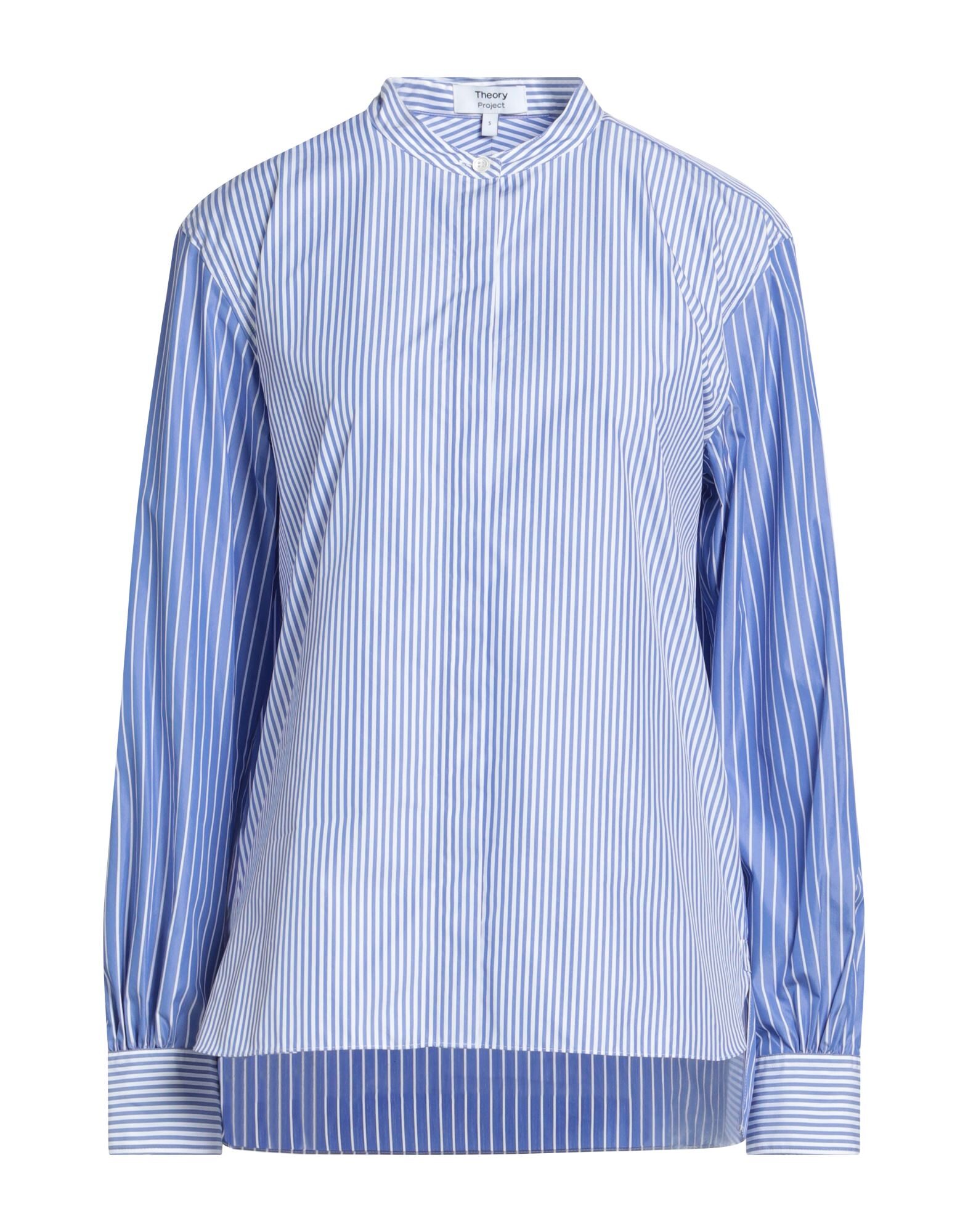 THEORY PROJECT - Shirts