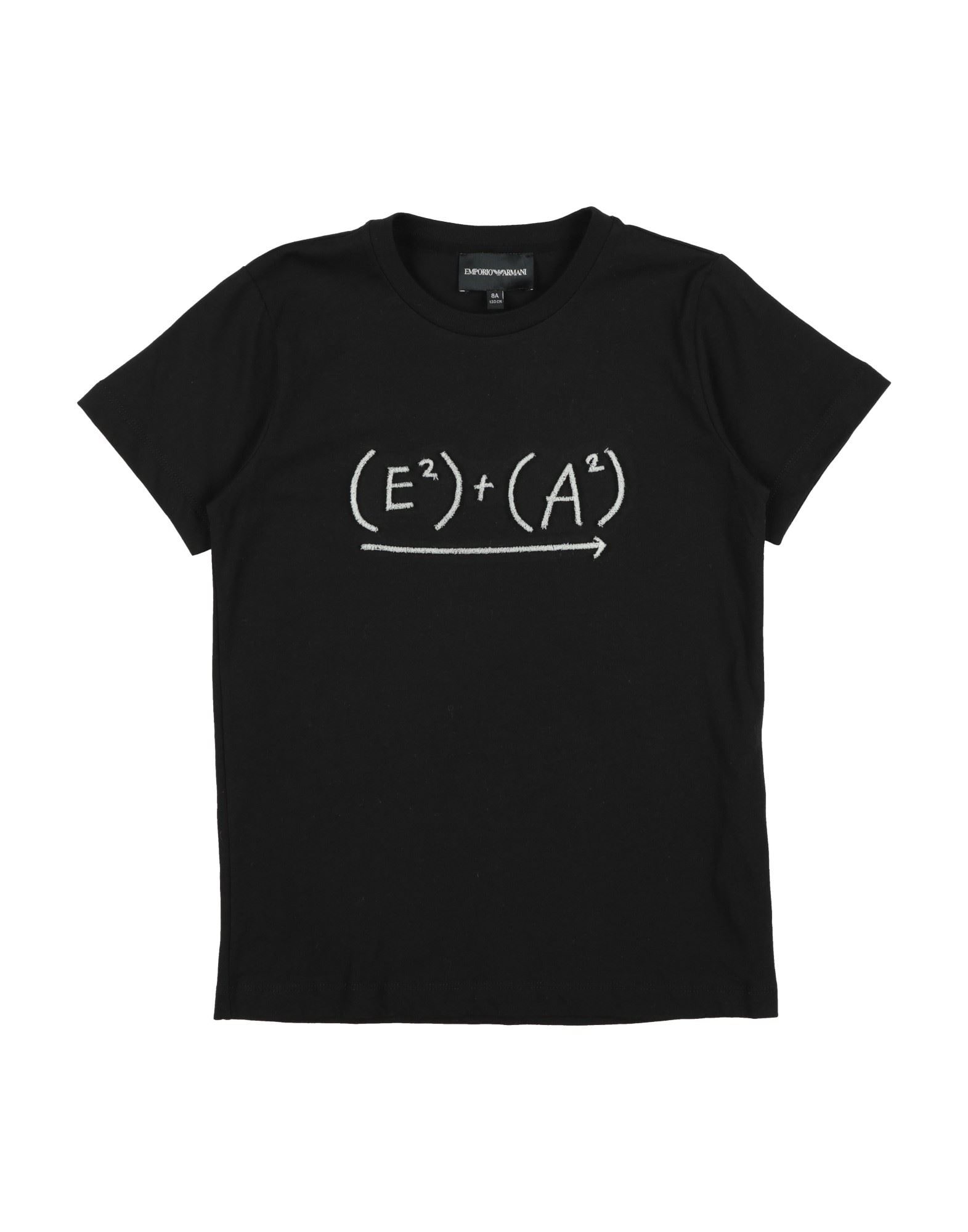 EMPORIO ARMANI - T-shirts