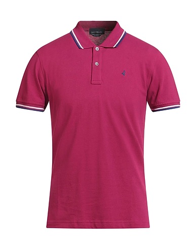 NAVIGARE Polo Malva 100% Cotone