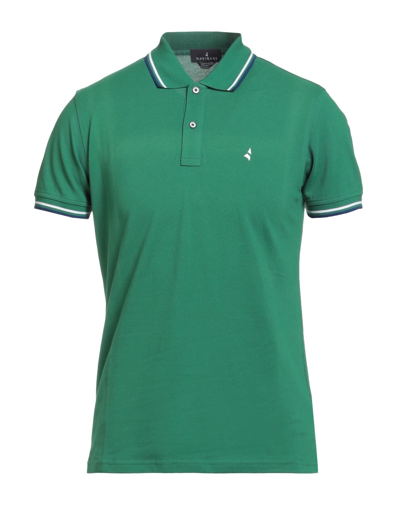 NAVIGARE - ポロシャツ