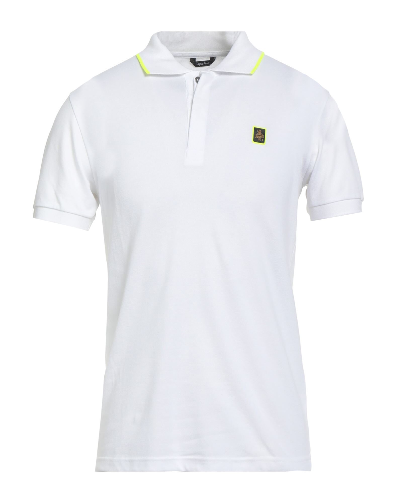 REFRIGIWEAR - Polo shirts
