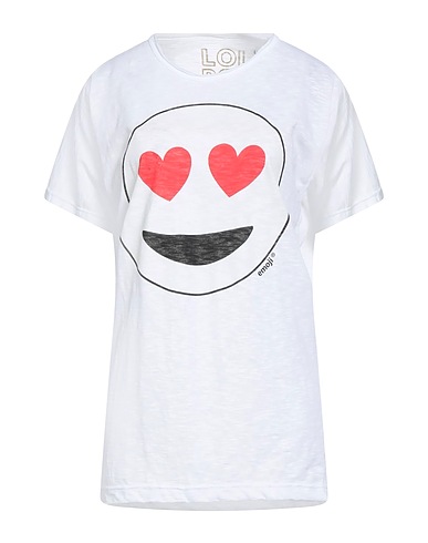 LOL POP T-shirt 100% Cotton