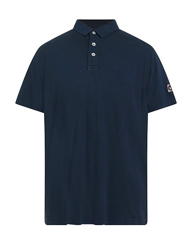 MURPHY & NYE Polo shirt Navy 100% Cotton