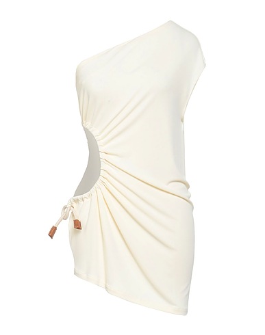 ERIKA CAVALLINI Top 75% Acetat, 20% Polyamid, 5% Elastan