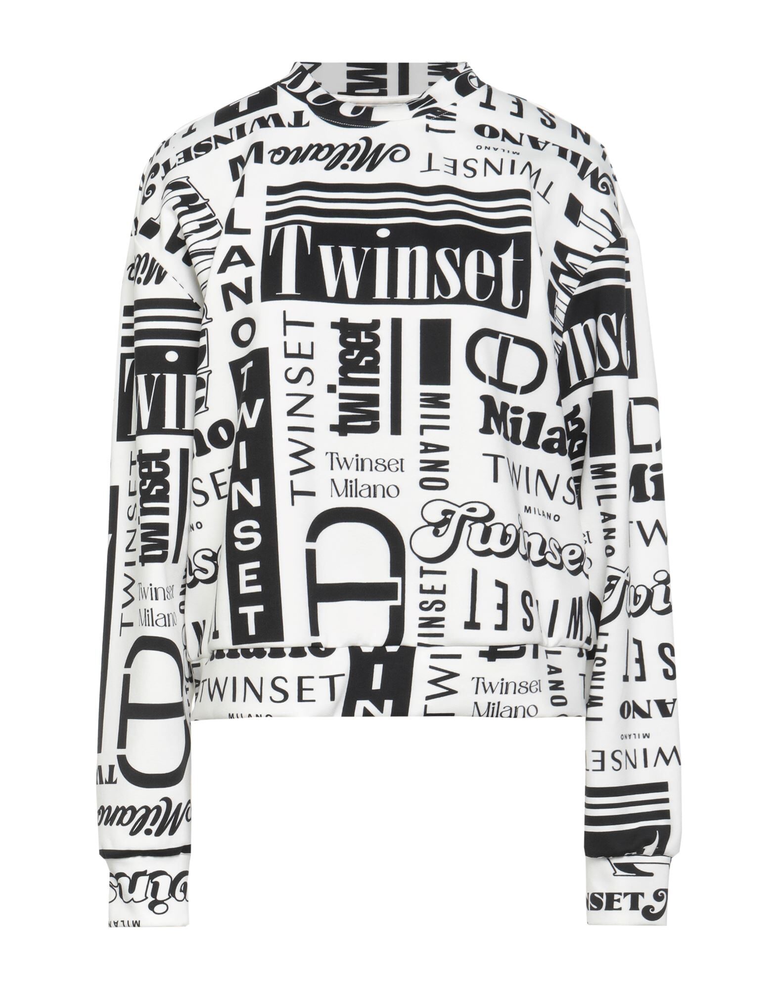 TWINSET - Sweatshirts