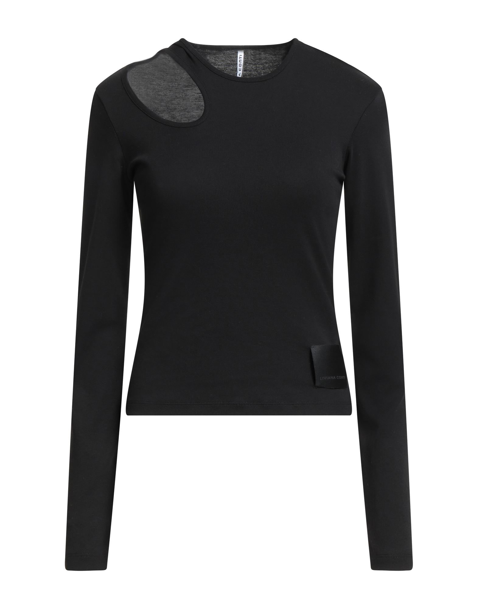 LIVIANA CONTI - T シャツ