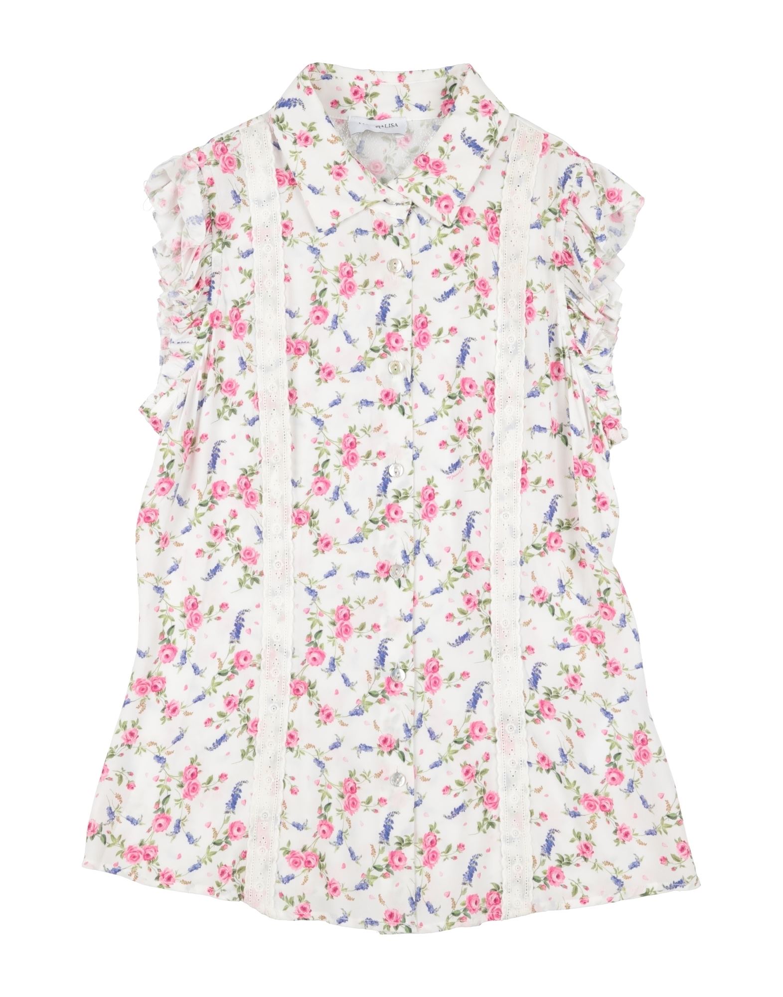 MONNALISA - シャツ