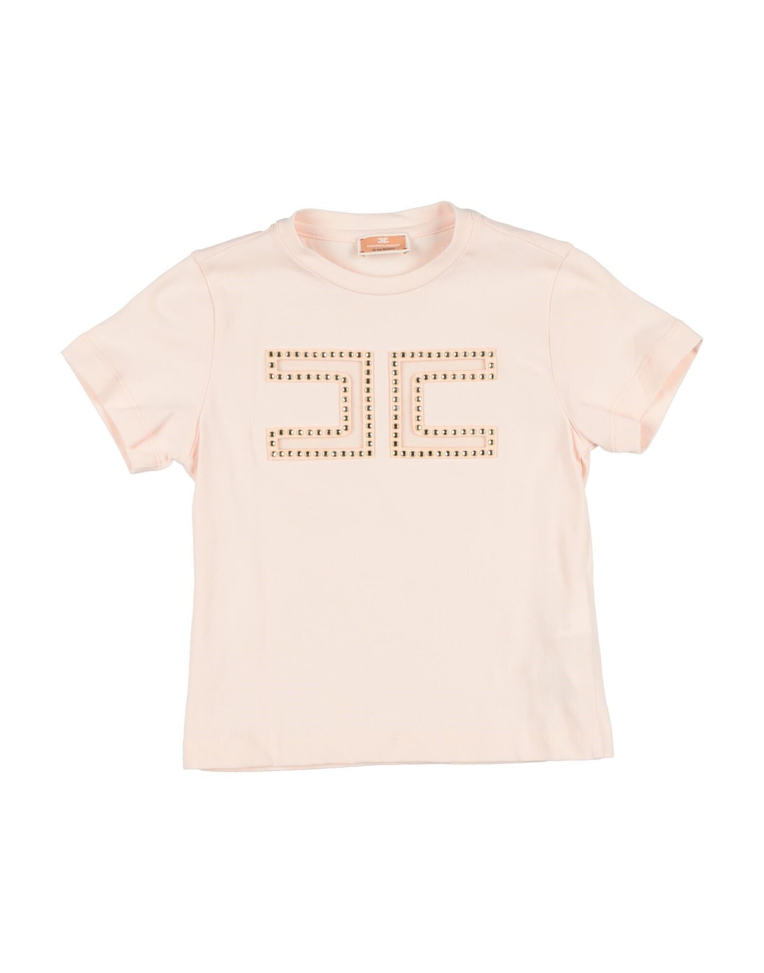 ELISABETTA FRANCHI - T-shirts