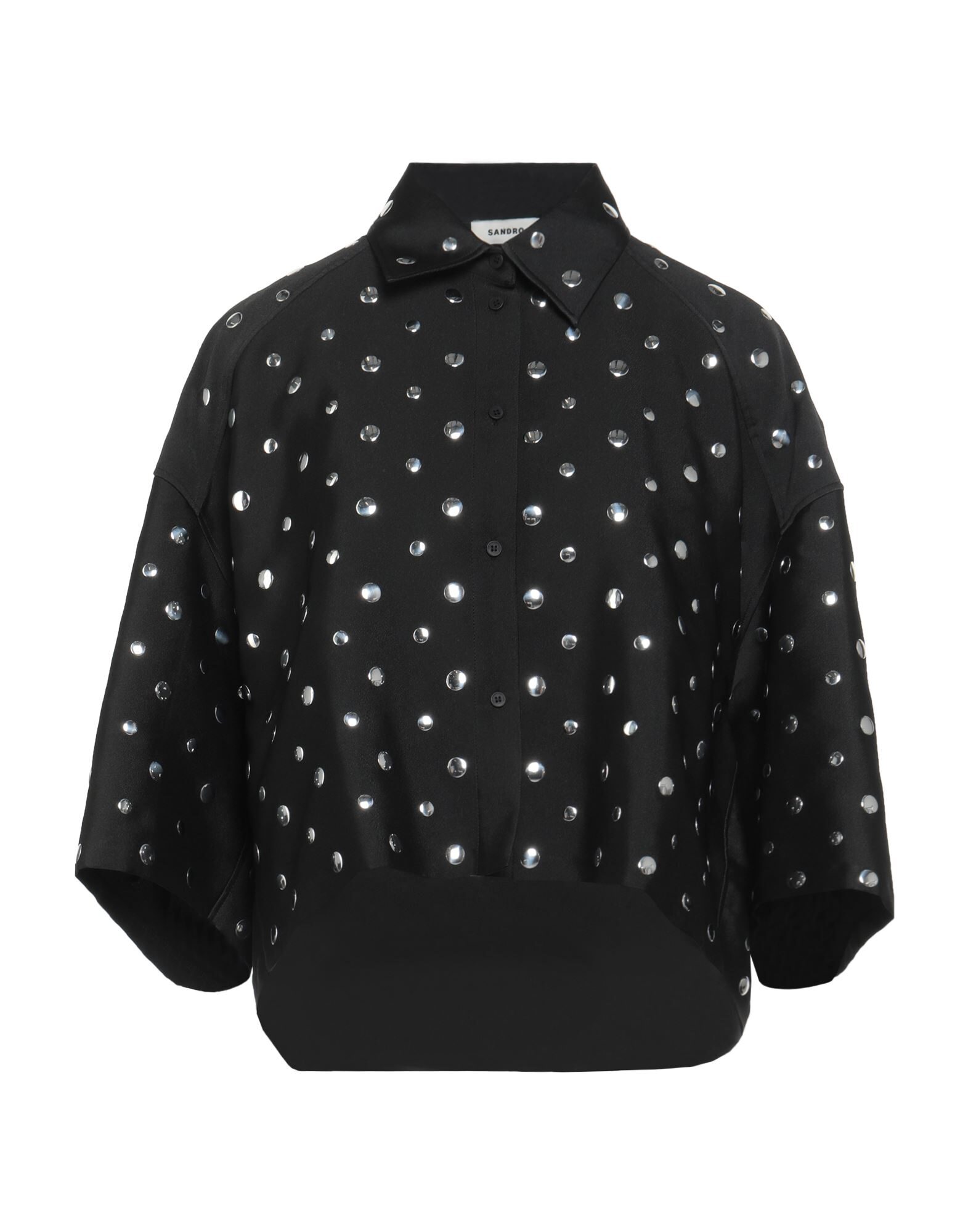 SANDRO - Shirts
