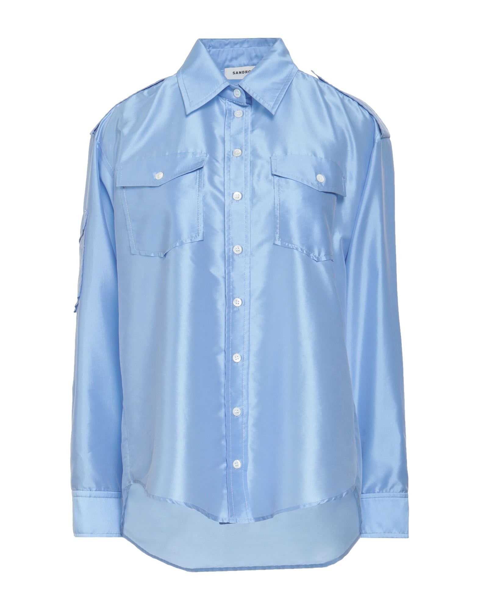 SANDRO - 셔츠