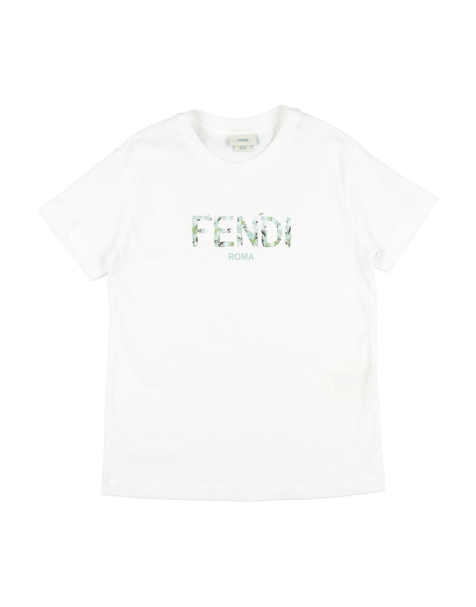 FENDI - T-shirts