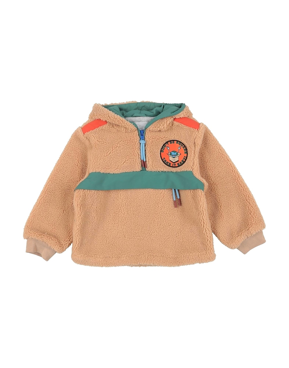 STELLA McCARTNEY KIDS - Sweatshirts