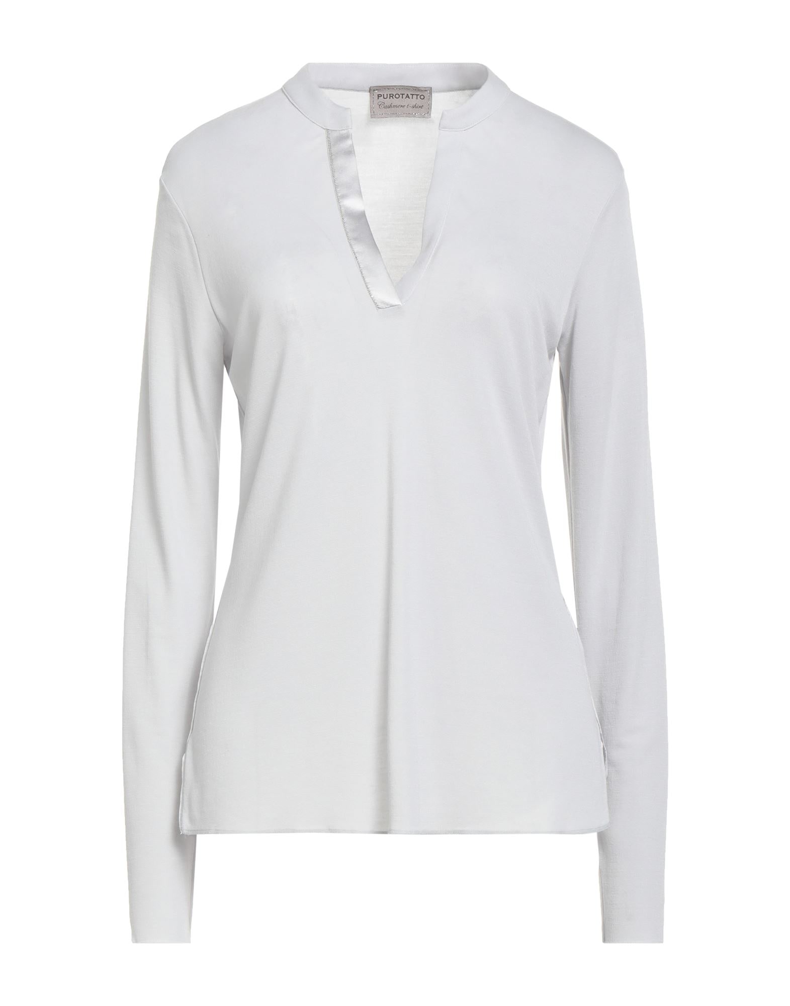 PUROTATTO - T-shirts