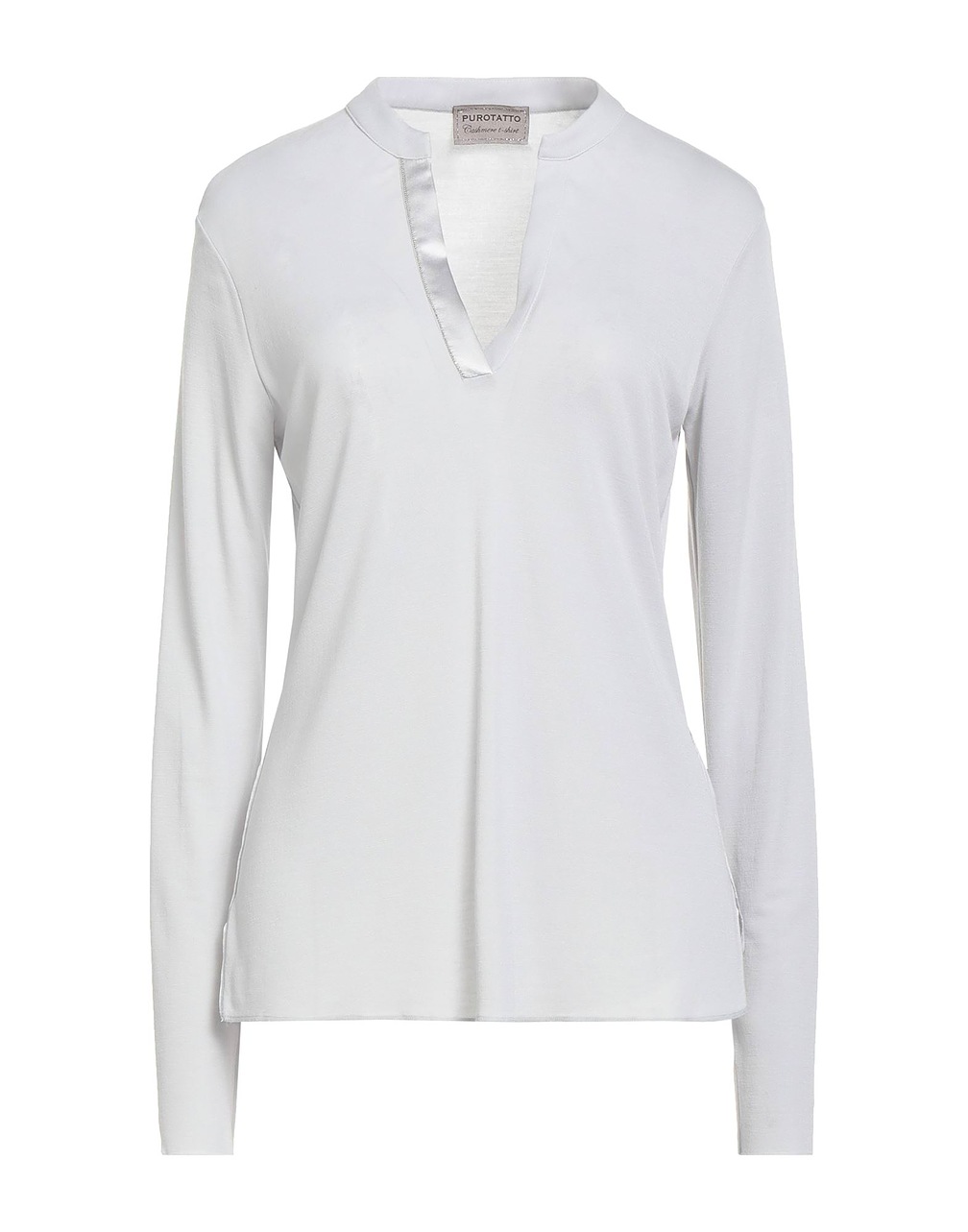 PUROTATTO - T-shirts