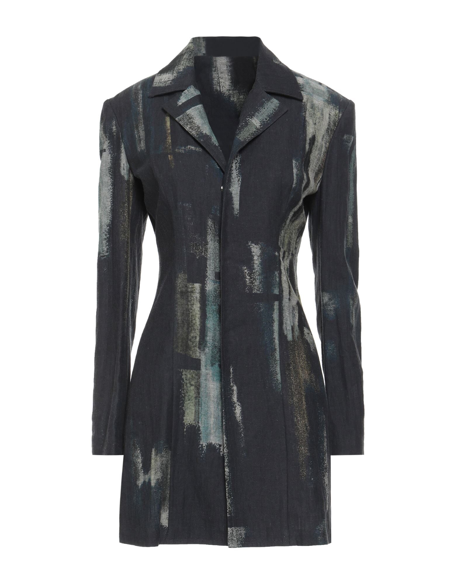 Y'S YOHJI YAMAMOTO - Рубашки 