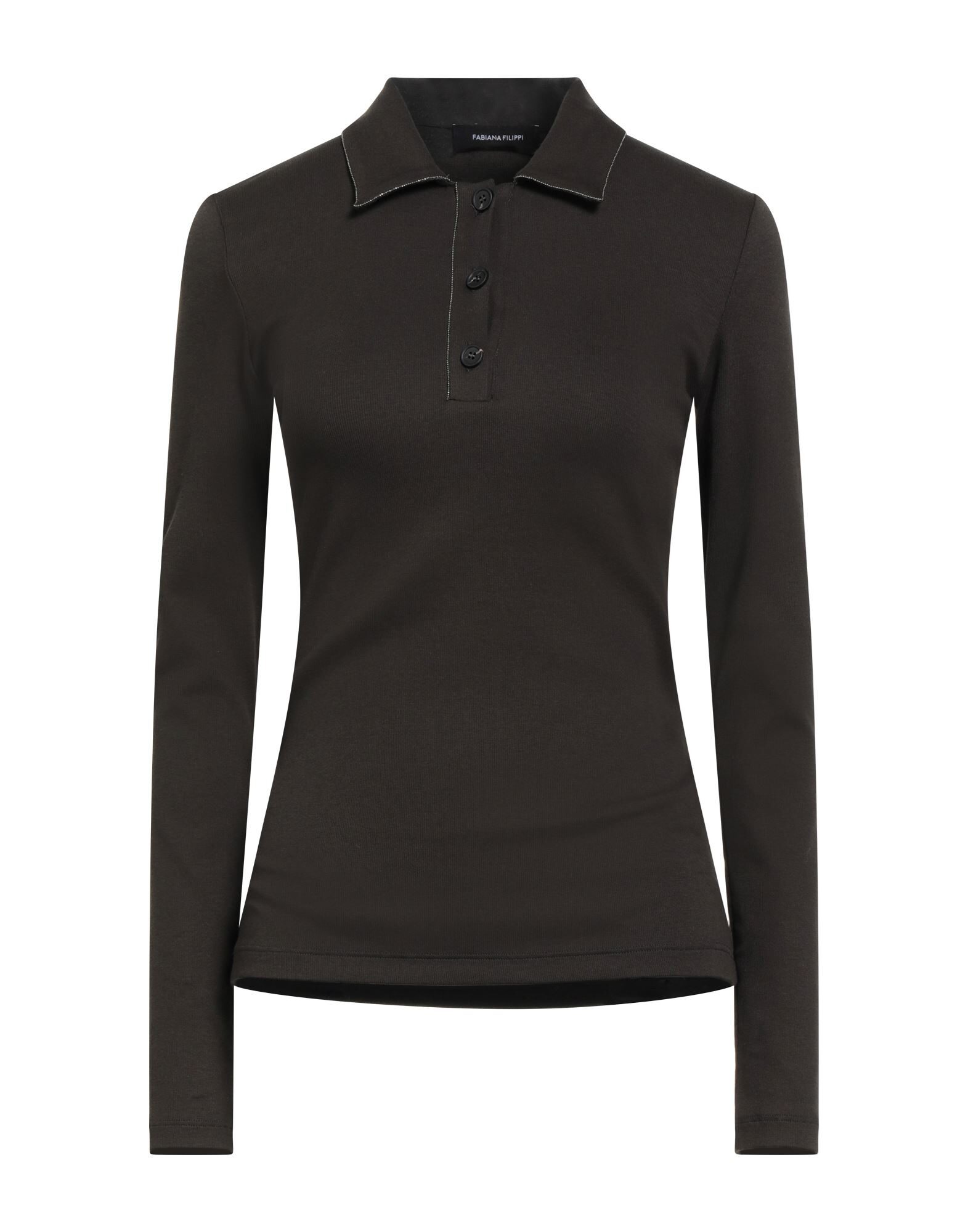 FABIANA FILIPPI - Polo shirts