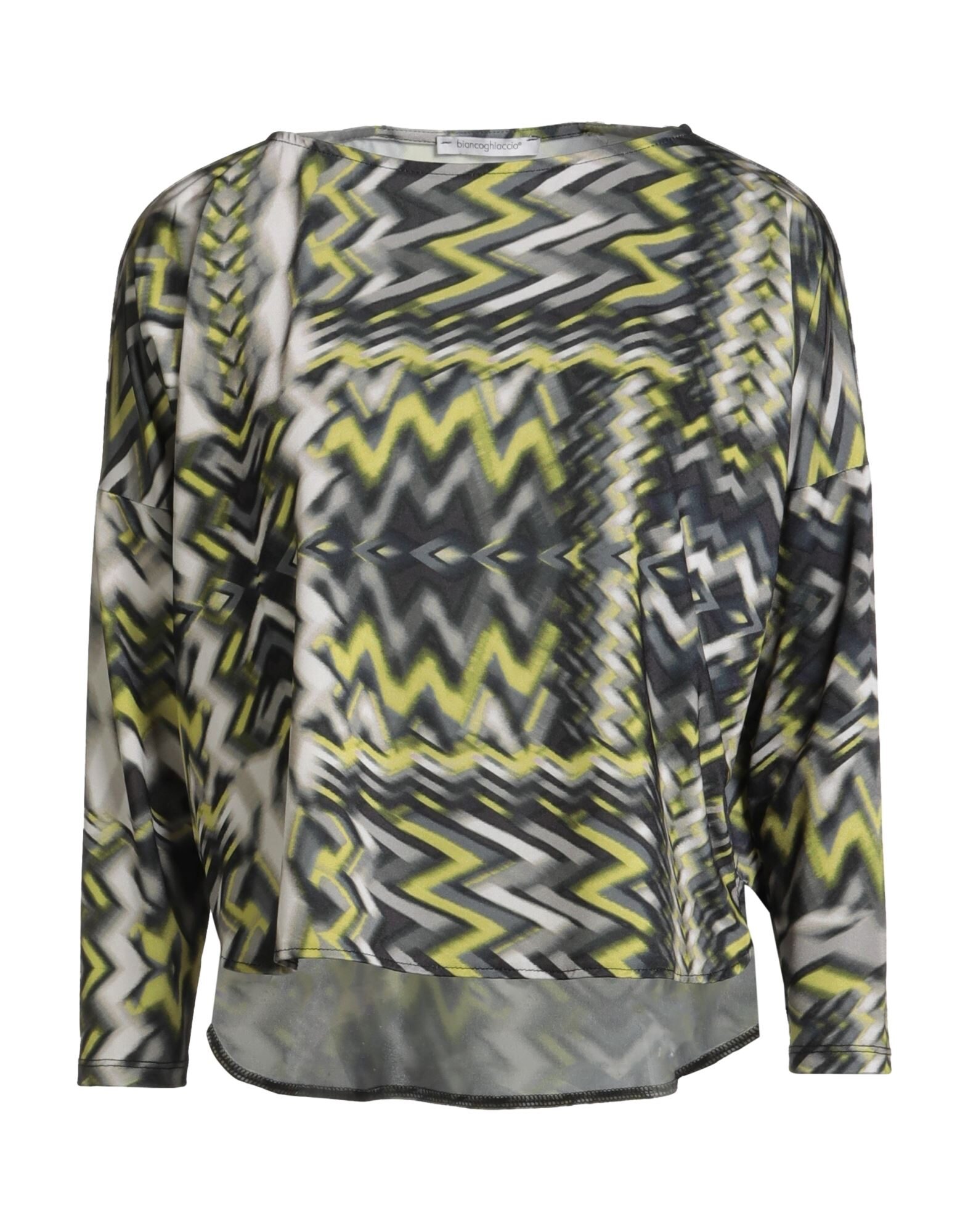 BIANCOGHIACCIO - Tops