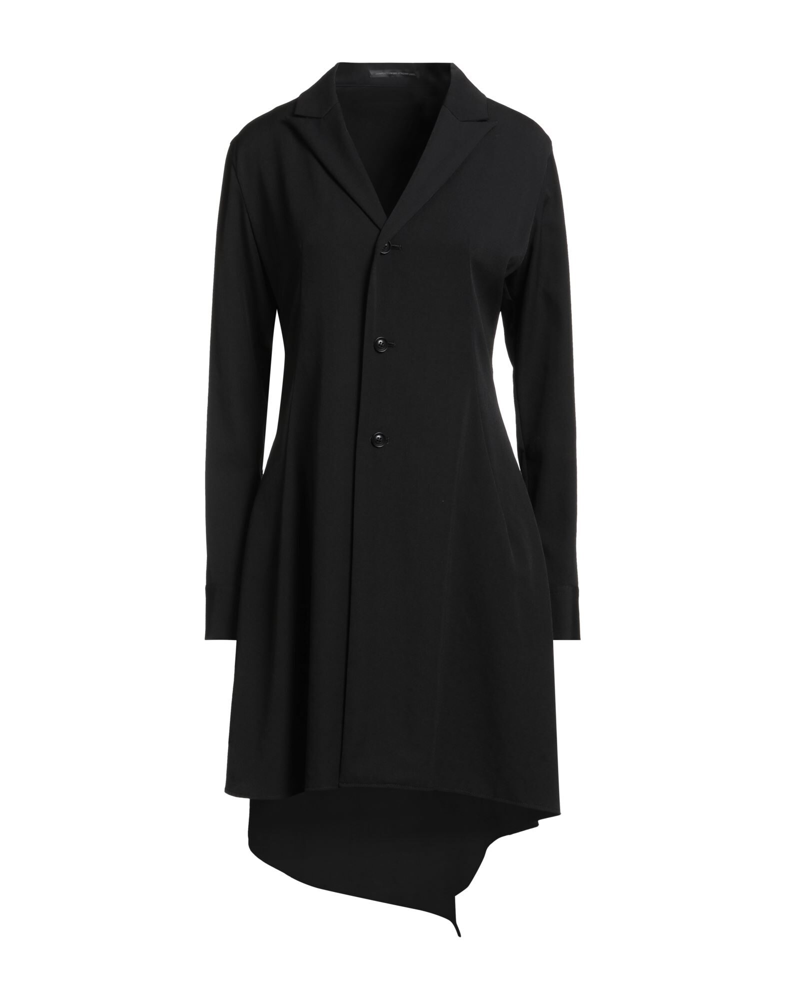 Y'S YOHJI YAMAMOTO - Рубашки 