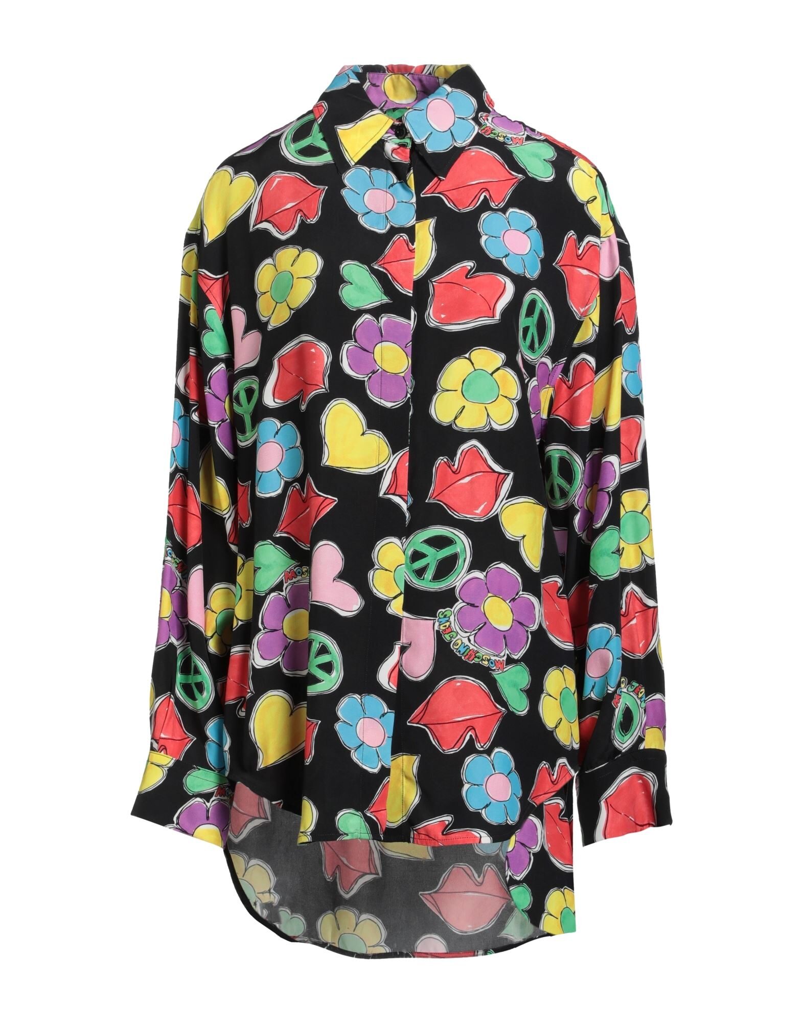 MOSCHINO JEANS - Πουκάμισα 