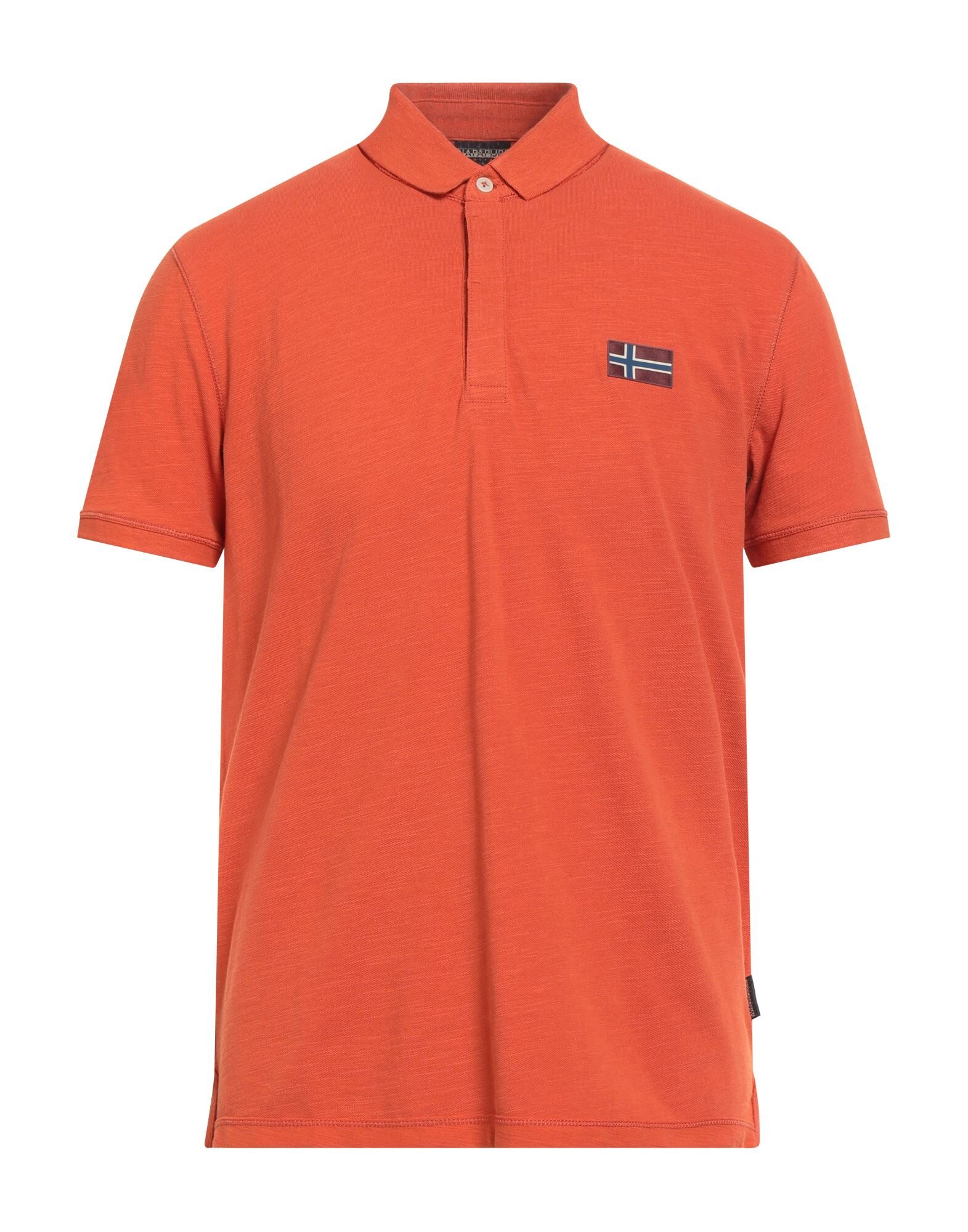 NAPAPIJRI - Polo shirts