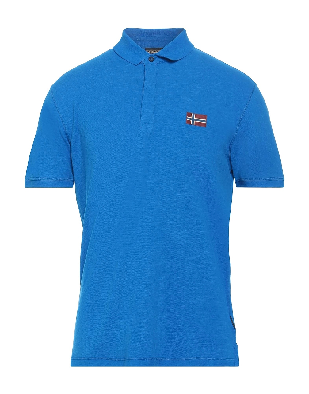 NAPAPIJRI - Polo shirts