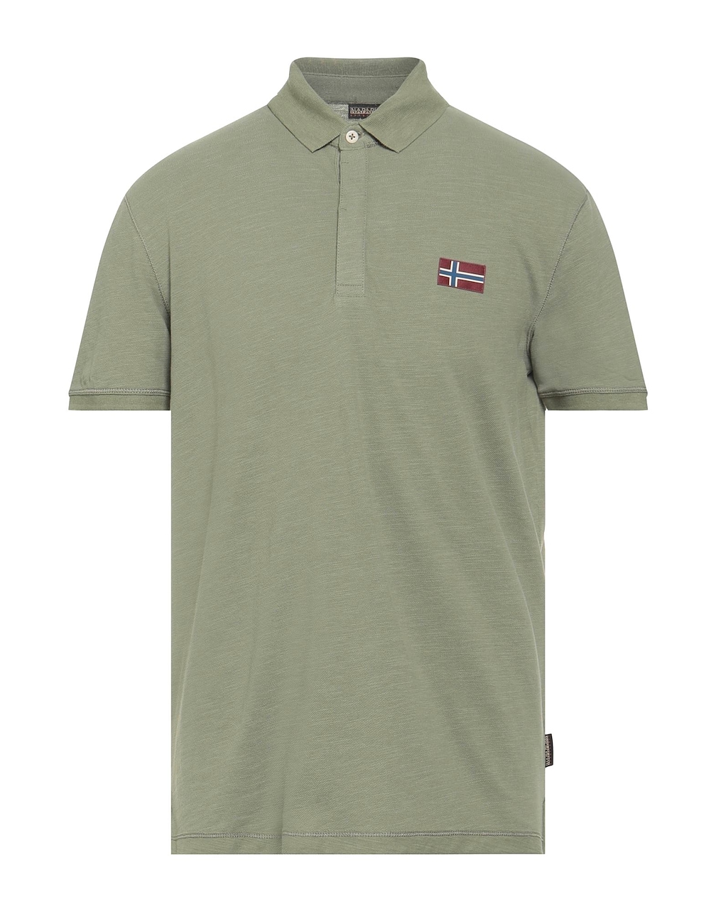 NAPAPIJRI - Polo shirts