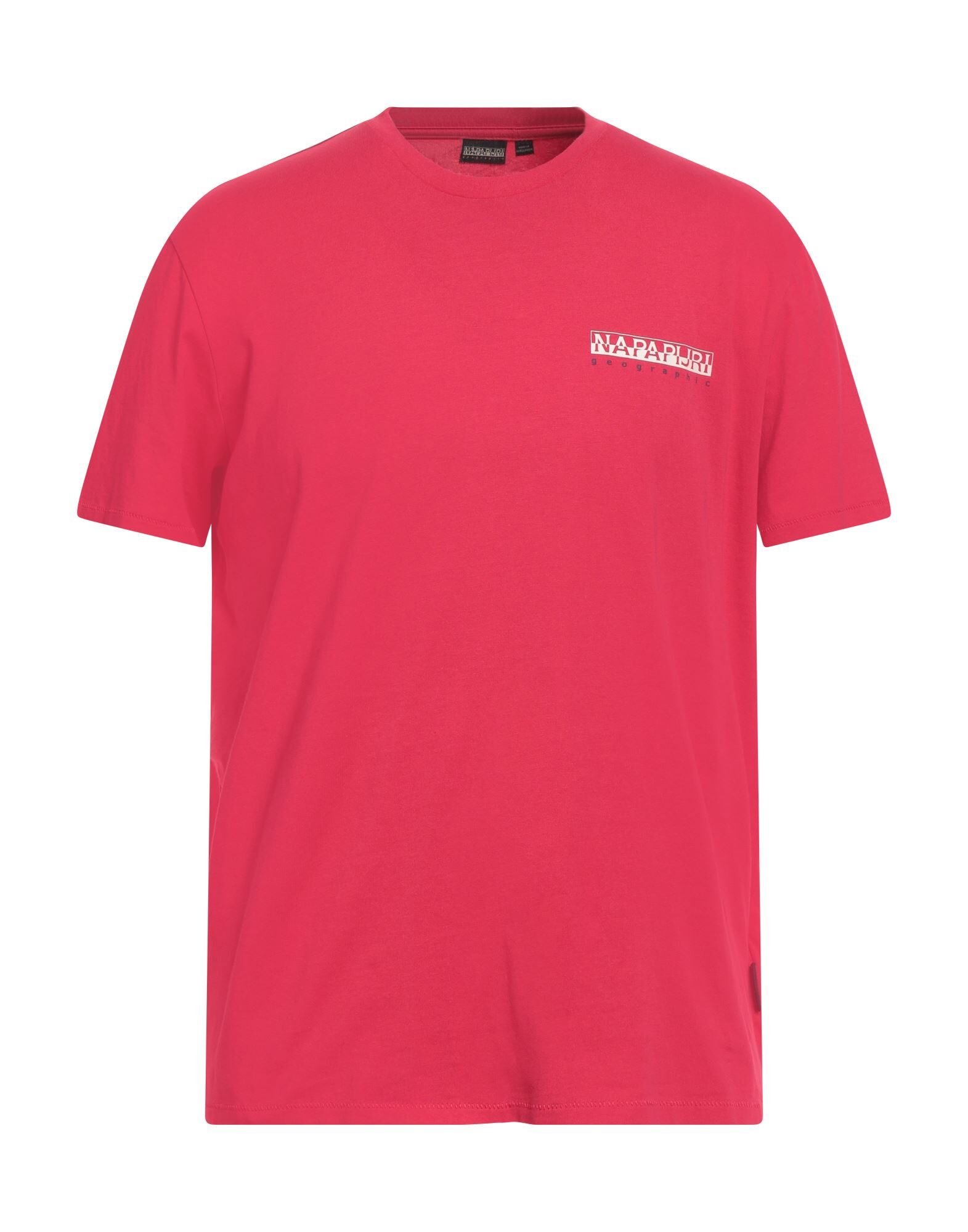 NAPAPIJRI - T-shirts