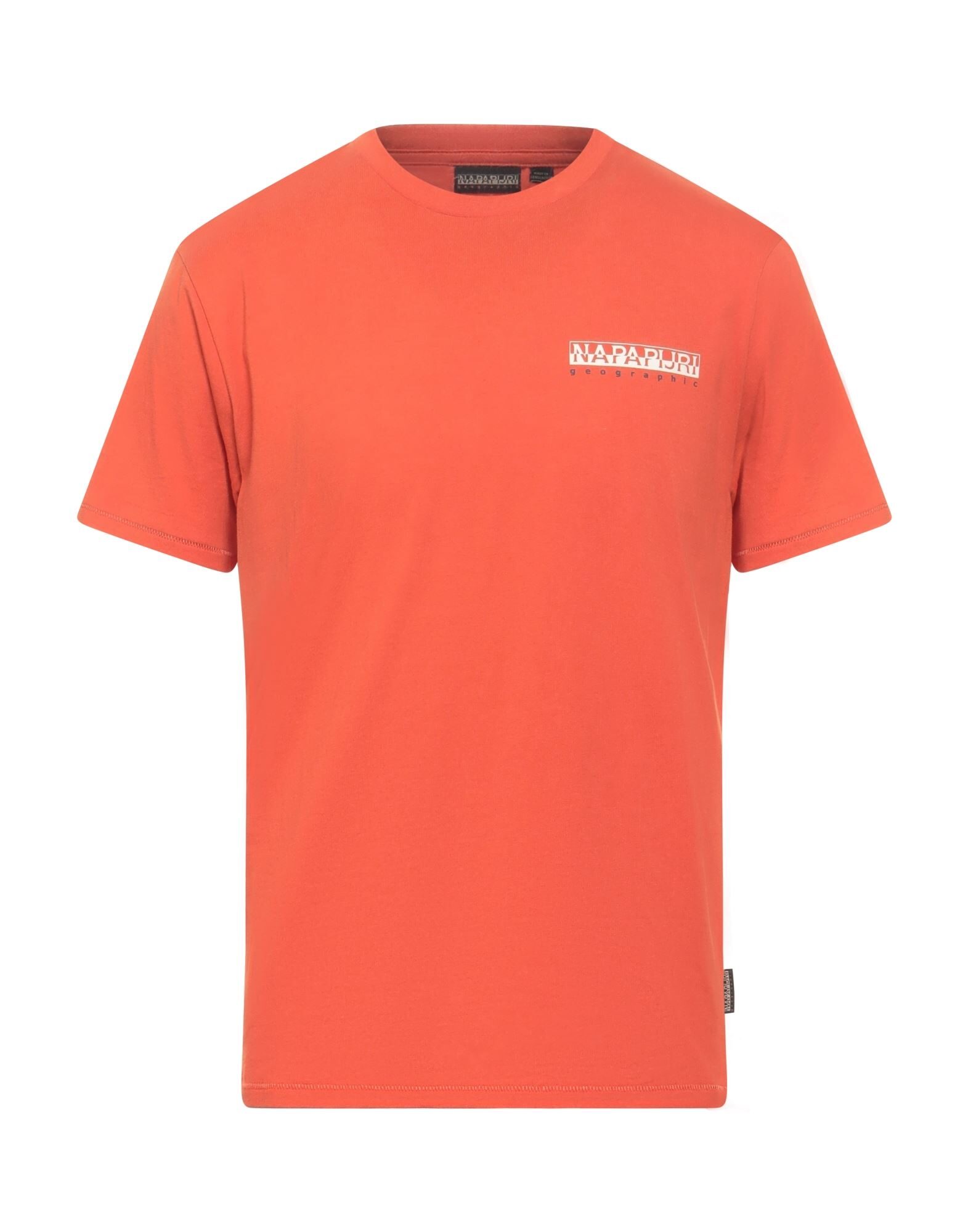 NAPAPIJRI - T-shirts