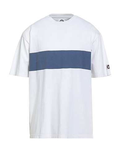 MURPHY & NYE T-shirt White 100% Cotton
