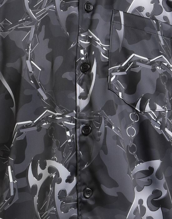 HAN KJØBENHAVN Pубашка