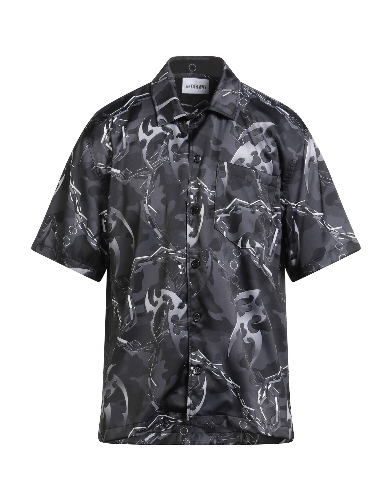 HAN KJØBENHAVN - Camisas