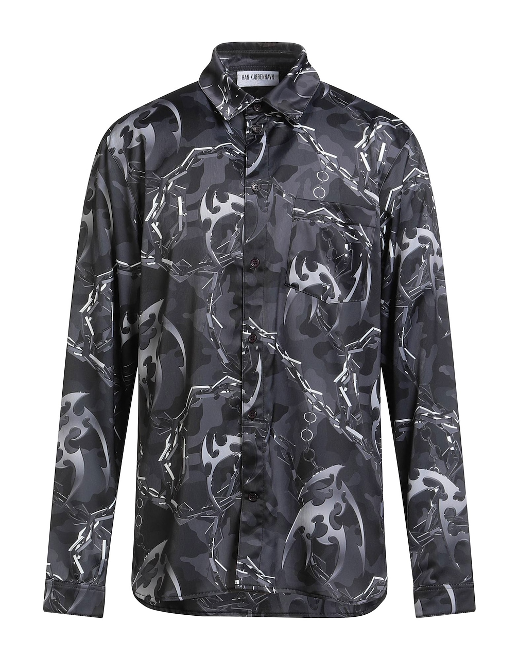 HAN KJØBENHAVN - Shirts